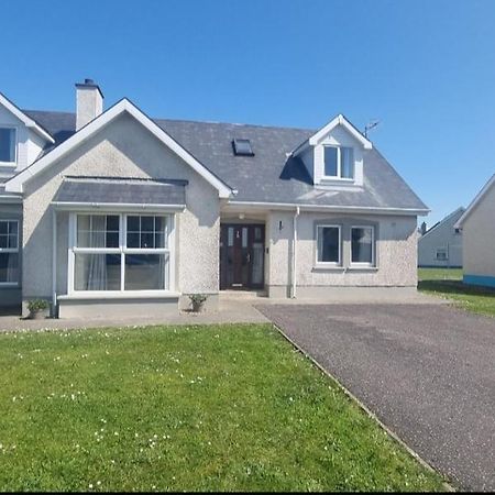 Holiday Home Bundoran Kültér fotó