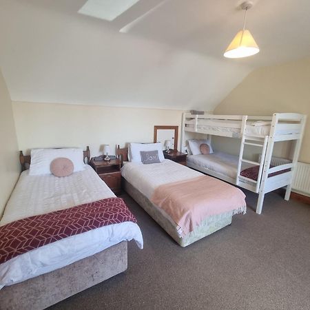 Holiday Home Bundoran Kültér fotó