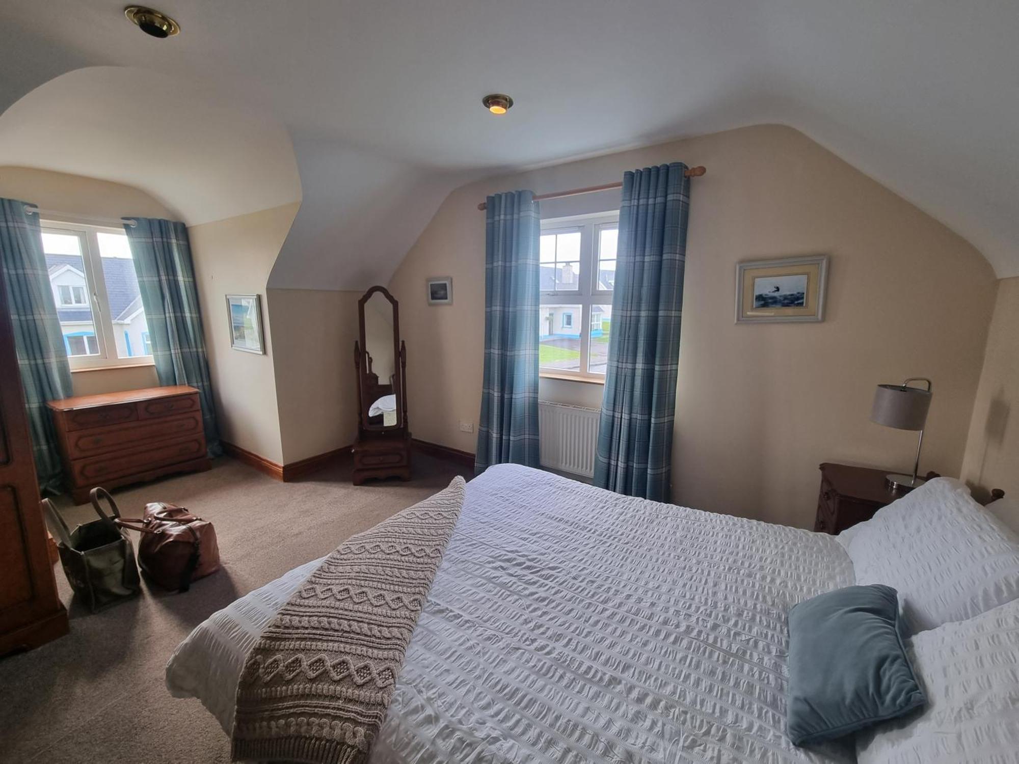 Holiday Home Bundoran Kültér fotó